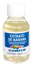 Extrato de Banana 100ml Corfix