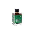 Extrato de Baunilha Natural Vanilla Brasil 30ml