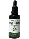 Extrato de Erva Botão Ecipta Alba 50 ML Canteiro de Ervas.