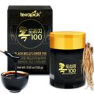 Extrato de Erva TERRAPICK Raiz de Campânula Preta 100 g Extrato de Erva TERRAPICK Raiz de Campânula Preta 100 g