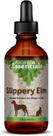 Extrato de ervas Animal Essentials Slippery Elm 60 ml para cães e gatos