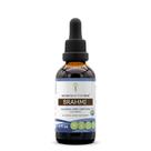 Extrato de ervas Secrets of the Tribe Brahmi 60 ml USDA Organic Extrato de ervas Secrets of the Tribe Brahmi 60 ml USDA Organic