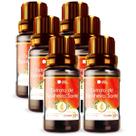 Extrato de Espinheira Santa - Contém 30ml - kit com 6