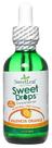 Extrato de estévia líquida de estévia de valência SweetLeaf
