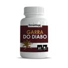 Extrato de Garra do Diabo em Cápsulas 500mg
