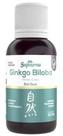 Extrato de Ginkgo Biloba 30ml Supraervas