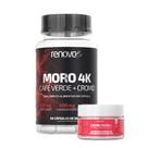 Extrato de Laranja Moro 4K Café Verde Cromo Renova Be Extrato de Laranja Moro 4K Café Verde Cromo Renova Be