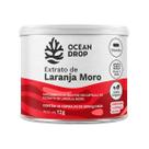 Extrato de Laranja Moro 500mg Ocean Drop 30 cápsulas