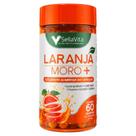 Extrato de Laranja Moro Cromo Chá Verde 5em1 Sellavita 60 Cáps Extrato de Laranja Moro Cromo Chá Verde 5em1 Sellavita 60 Cáps