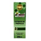 Extrato de propolis 18% - verde alecrim Extrato de propolis 18% - verde alecrim