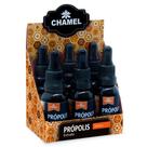 Extrato de Própolis 30ml 30% de Concentração Chamel 6 Frascos