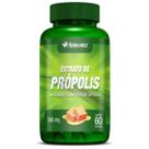 Extrato de Própolis 500mg - 60 Cápsulas - Herbamed Extrato de Própolis 500mg - 60 Cápsulas - Herbamed