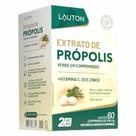 Extrato de propolis 60 cps