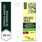 Extrato de Própolis Aquoso Propomax Sem Álcool 30ml