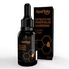 Extrato de Própolis Marrom Gotas 30ml - ApisNutri