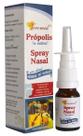 Extrato de propolis progrip spray nasal 10 ml - veromed