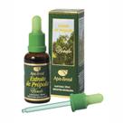 Extrato De Própolis Verde 17% 30ml Apis Brasil
