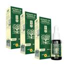 Extrato de Própolis Verde 30ml Apis Flora - Kit 3 unidades