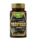 Extrato De Propolis Verde 500mg. - 60 Caps. Uni Extrato De Propolis Verde 500mg. - 60 Caps. Uni