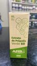 Extrato de própolis verde 60