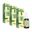 Extrato de Própolis Verde 70 Apis Flora 30 ml - Kit 3 unidades