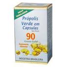 Extrato de própolis verde 90 cápsulas - apis brasil
