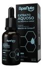 Extrato de Própolis Verde Aquoso 11% 30ml Apisnutri Sem Álcool