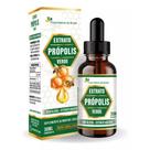 Extrato de Própolis Verde Aquoso 30ml Flora Nativa Extrato de Própolis Verde Aquoso 30ml Flora Nativa