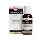 Extrato de Própolis Verde e Vermelho Extra Forte 20ml Vitafor