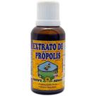 Extrato de Propolis Verde Gotas 30ml - Natus Minas