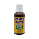Extrato de Própolis Verde Gotas 30ml - Natus Minas