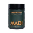 Extrato de Propolis Verde MaDi GreenCaps 30 Capsulas