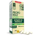 Extrato de Própolis Verde Propomax com 30 Cápsulas- Apis Flora Extrato de Própolis Verde Propomax com 30 Cápsulas- Apis Flora