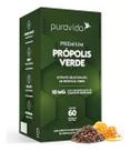 Extrato de Própolis Verde Puravida Premium