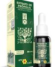 Extrato de Própolis Verde (Pv 11%) Liquido de 30 ml- Apis Flora