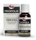 Extrato De Propolis Verde/Vermelho 20ml Extra Forte Vitafor