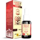 Extrato de Própolis Vermelha 20ml Alta Concentração Natural - Apis Flora