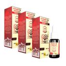 Extrato de Própolis Vermelha Apis Flora 20ml - Kit 3 unidades
