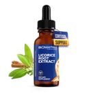 Extrato de raiz de alcaçuz BioMatrix 60 mL (1200 gotas) 25,8 mg/mL