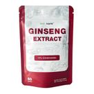 Extrato de raiz de ginseng em pó ECO-TASTE Korean Panax 60g