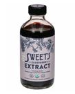 Extrato de sabugueiro Sweet's Organic Frasco de 240 ml 3000 mg