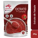 Extrato de tomate ajinomoto 2kg