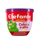 Extrato de Tomate Alho Cebola Elefante 300g