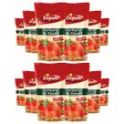Extrato de Tomate Concentrado Dajuda Sachê 300g Kit Com 12 Un