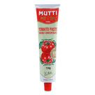 Extrato de Tomate Duplo Concentrado Mutti 130g Extrato de Tomate Duplo Concentrado Mutti 130g