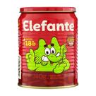 Extrato de tomate elefante