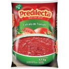 Extrato de tomate
