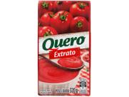 Extrato de Tomate Quero 320g
