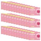 Extrato diário de seda Soap Bar Caress Beauty 48x90g para mulheres