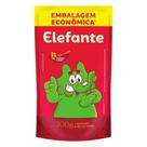 Extrato Elefante Sachê 300g - Embalagem com 24 Unidades